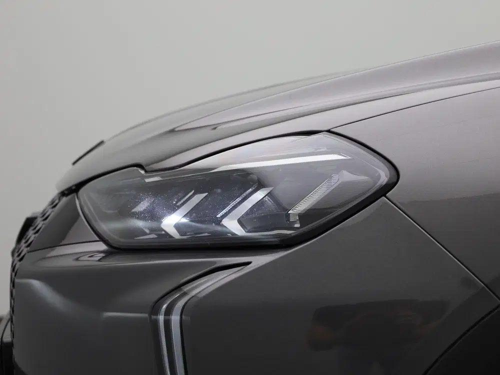DS Automobiles DS 3 Crossback DS 3 Crossback E-Tense Bastille 50 kWh uit 2023, foto 15