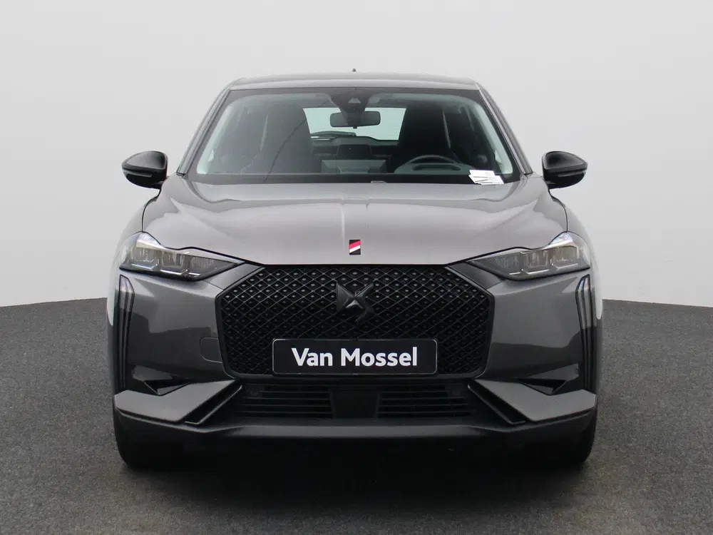 DS Automobiles DS 3 Crossback DS 3 Crossback E-Tense Bastille 50 kWh uit 2023, foto 3