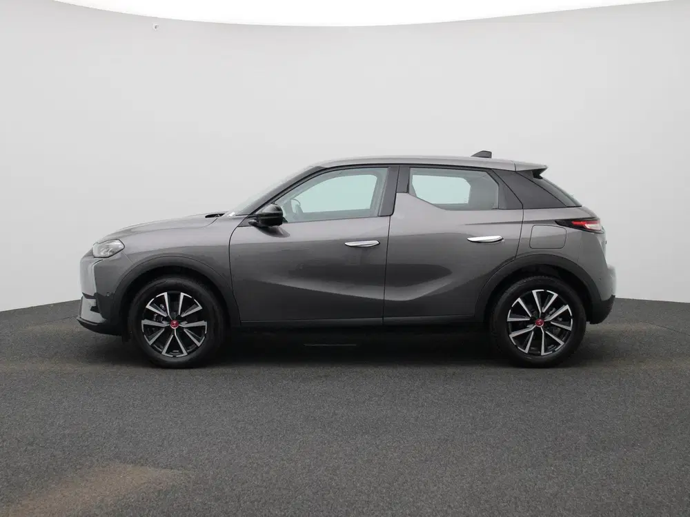 DS Automobiles DS 3 Crossback DS 3 Crossback E-Tense Bastille 50 kWh uit 2023, foto 4