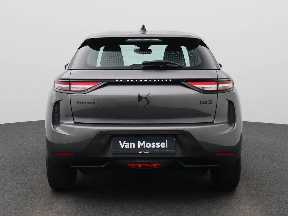 DS Automobiles DS 3 Crossback DS 3 Crossback E-Tense Bastille 50 kWh uit 2023, foto 5