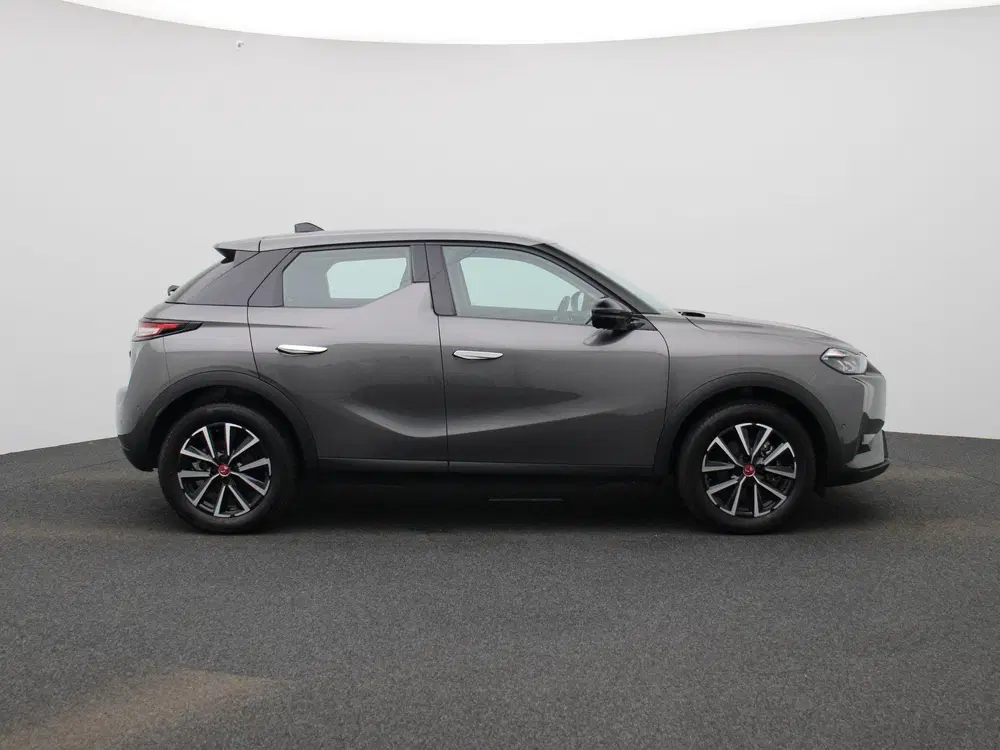 DS Automobiles DS 3 Crossback DS 3 Crossback E-Tense Bastille 50 kWh uit 2023, foto 6