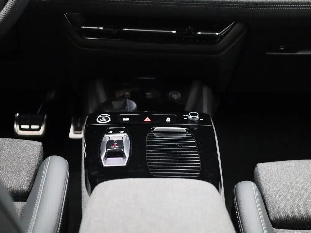 Audi Q6 e-tron S edition 100 kWh uit 2026, foto 10