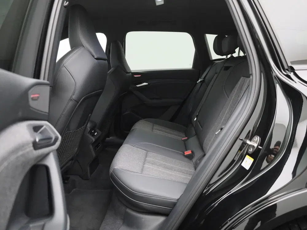 Audi Q6 e-tron S edition 100 kWh uit 2026, foto 12