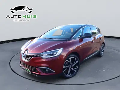 Renault Scenic Scénic 1.3 TCe Bose Automaat Lm velgen Nav uit 2019