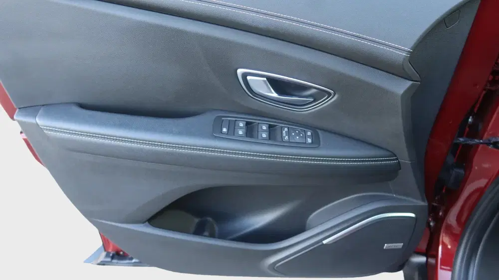 Renault Scenic Scénic 1.3 TCe Bose Automaat Lm velgen Nav uit 2019, foto 14