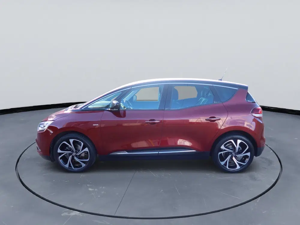 Renault Scenic Scénic 1.3 TCe Bose Automaat Lm velgen Nav uit 2019, foto 3
