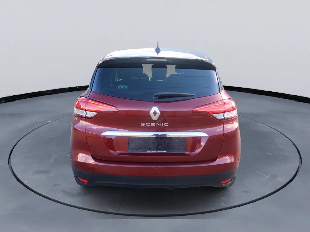 Renault Scenic Scénic 1.3 TCe Bose Automaat Lm velgen Nav uit 2019, foto 5