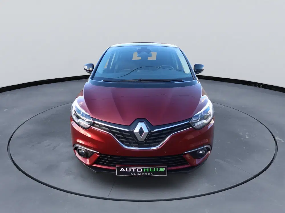 Renault Scenic Scénic 1.3 TCe Bose Automaat Lm velgen Nav uit 2019, foto 9