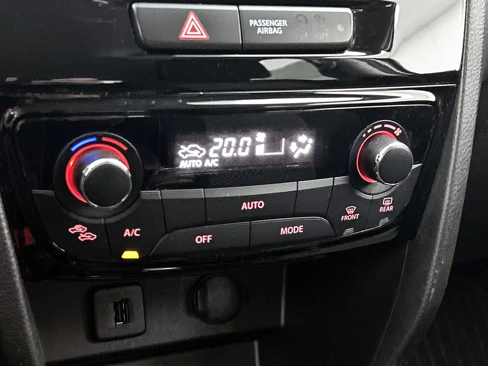 Suzuki Vitara 1.4 Boosterjet Select Smart Hybrid AllGrip uit 2023, foto 10