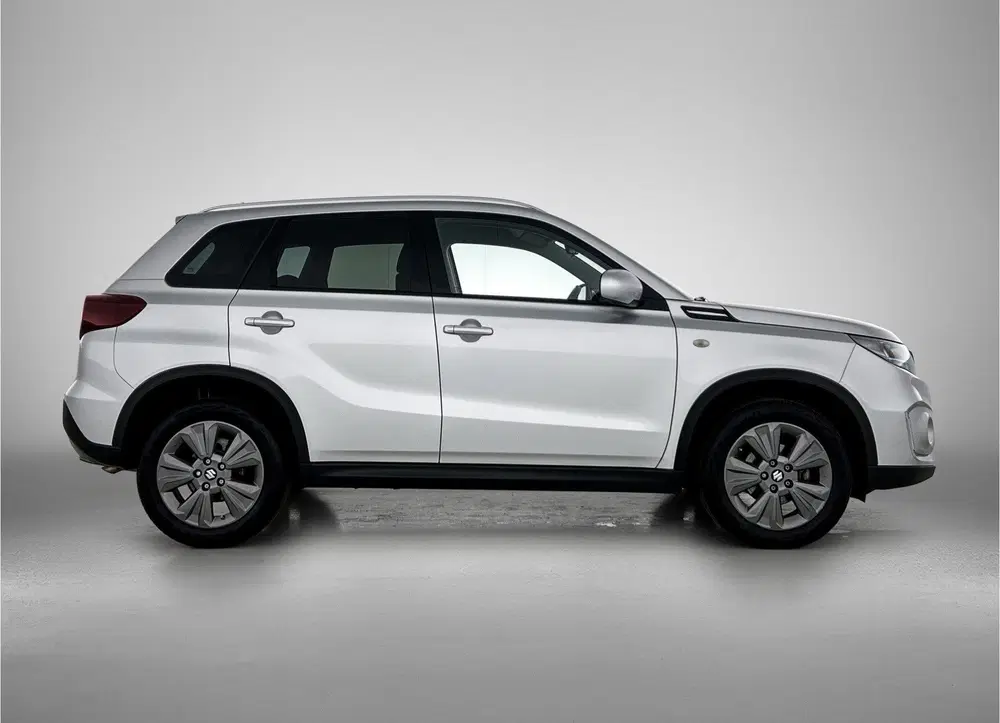 Suzuki Vitara 1.4 Boosterjet Select Smart Hybrid AllGrip uit 2023, foto 12
