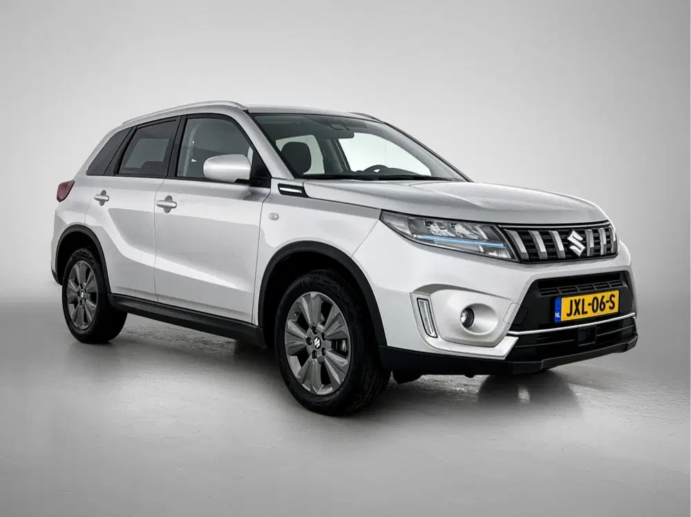 Suzuki Vitara 1.4 Boosterjet Select Smart Hybrid AllGrip uit 2023, foto 13