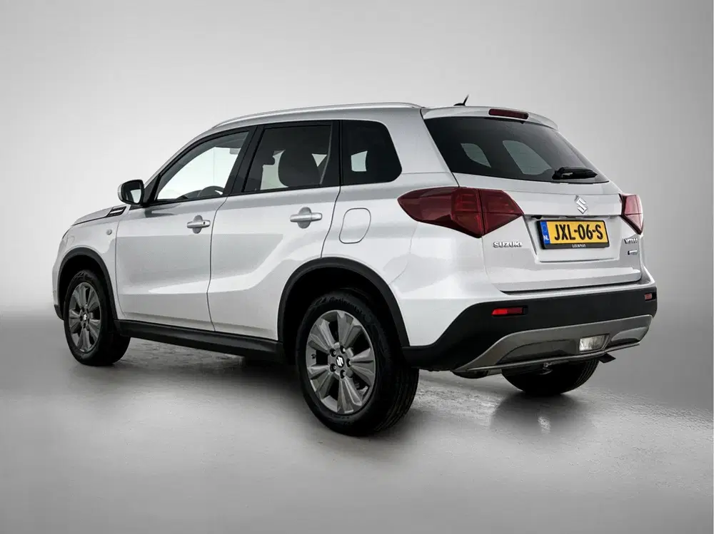 Suzuki Vitara 1.4 Boosterjet Select Smart Hybrid AllGrip uit 2023, foto 14