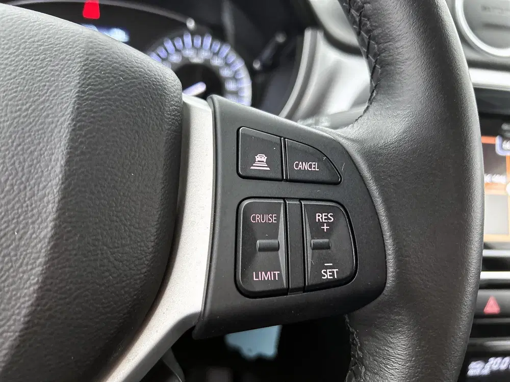Suzuki Vitara 1.4 Boosterjet Select Smart Hybrid AllGrip uit 2023, foto 15