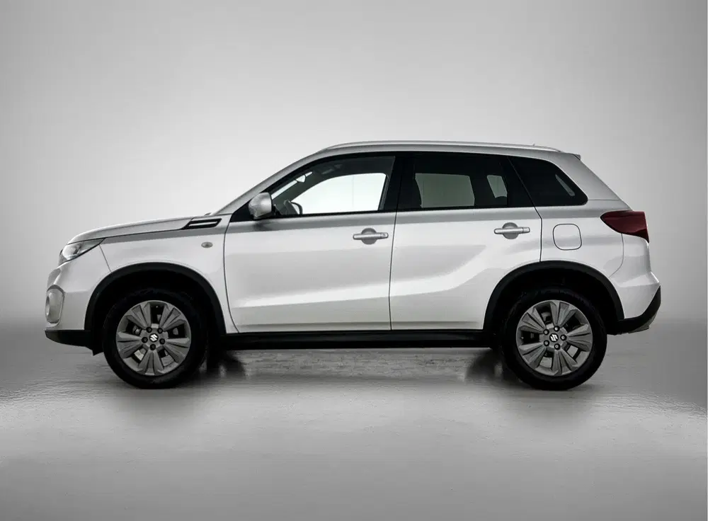 Suzuki Vitara 1.4 Boosterjet Select Smart Hybrid AllGrip uit 2023, foto 3