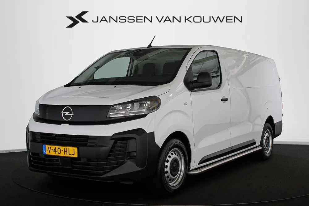 Opel Vivaro 2.0 Diesel 145 L3 Facelift Camera Apple Ca uit 2024