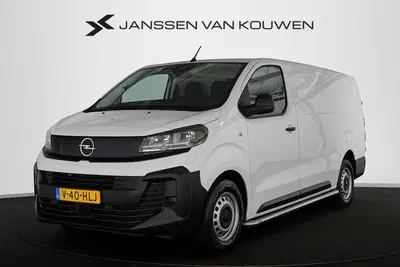 Opel Vivaro 2.0 Diesel 145 L3 Facelift Camera Apple Ca uit 2024