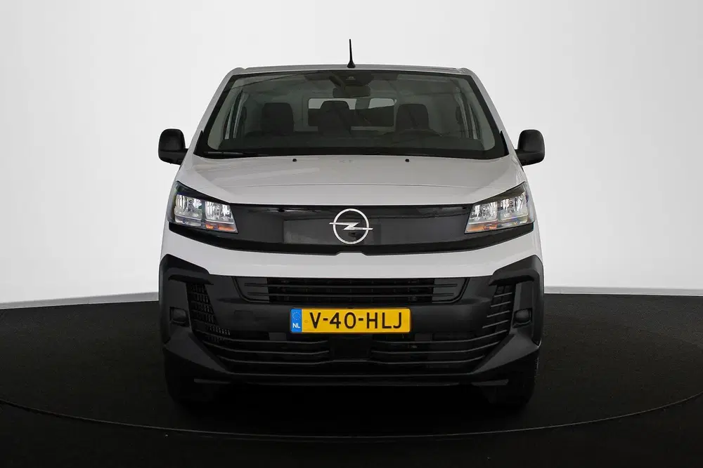 Opel Vivaro 2.0 Diesel 145 L3 Facelift Camera Apple Ca uit 2024, foto 11