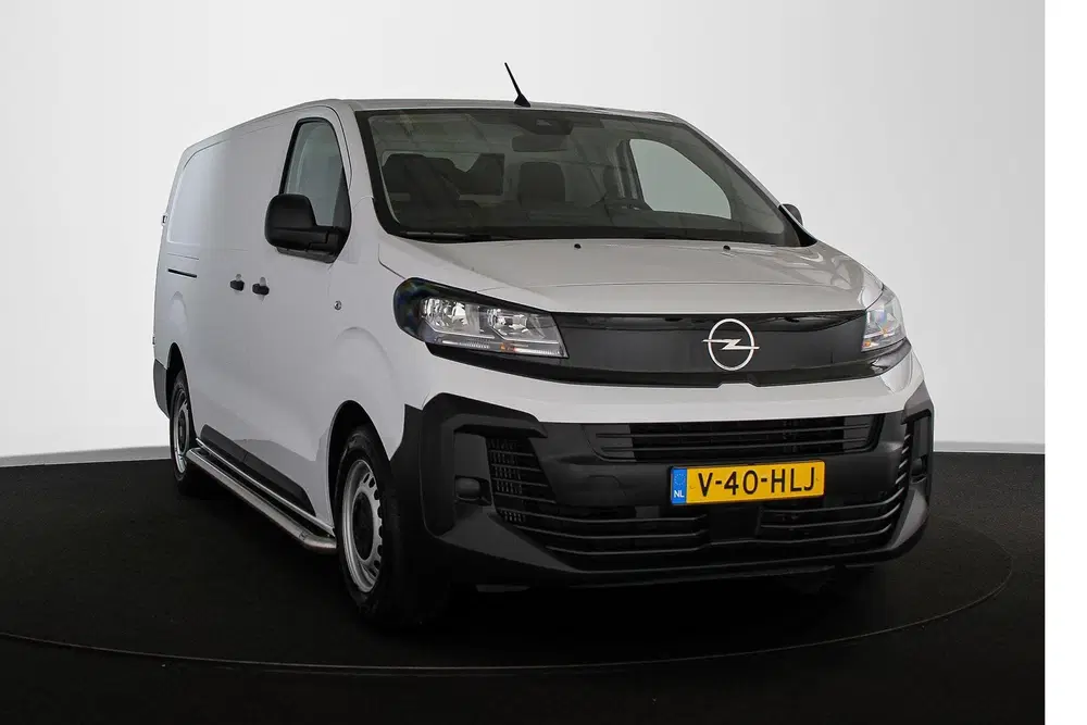 Opel Vivaro 2.0 Diesel 145 L3 Facelift Camera Apple Ca uit 2024, foto 2