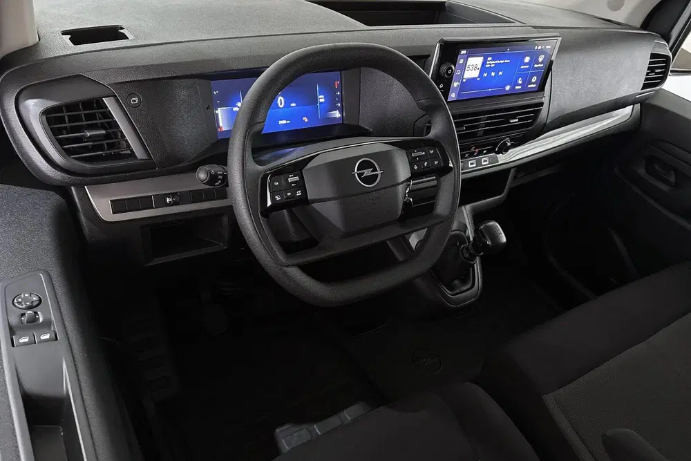 Opel Vivaro 2.0 Diesel 145 L3 Facelift Camera Apple Ca uit 2024, foto 5