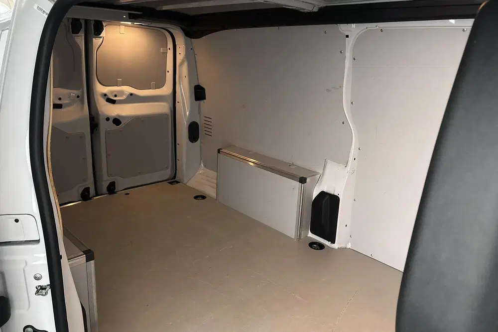 Opel Vivaro 2.0 Diesel 145 L3 Facelift Camera Apple Ca uit 2024, foto 6