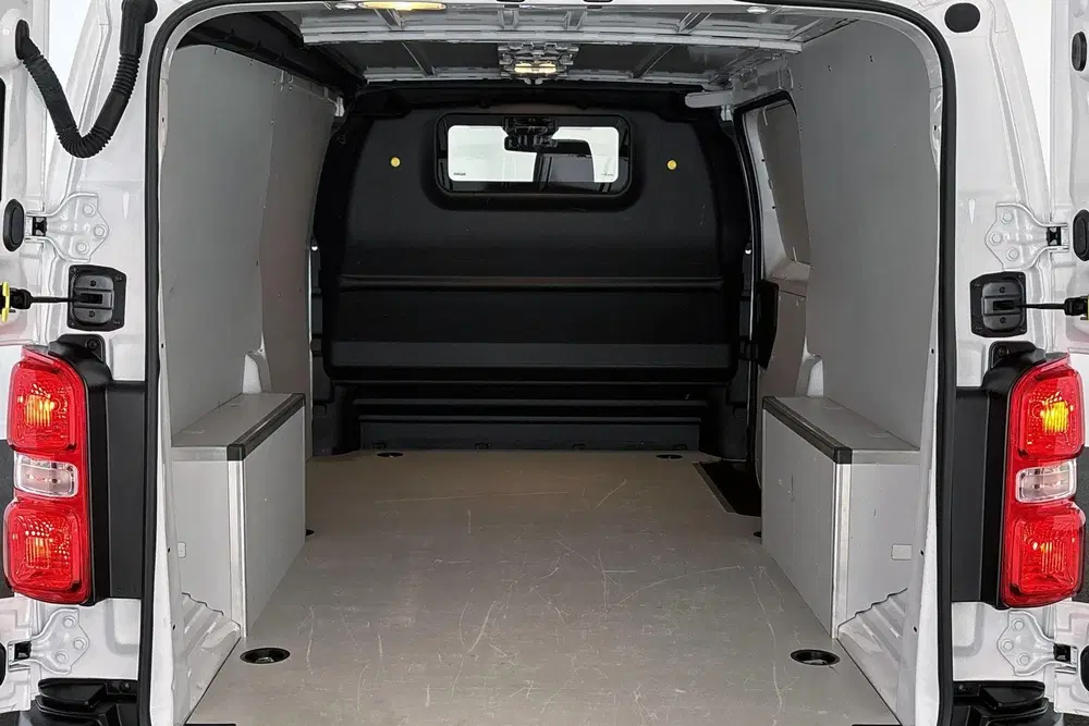 Opel Vivaro 2.0 Diesel 145 L3 Facelift Camera Apple Ca uit 2024, foto 7