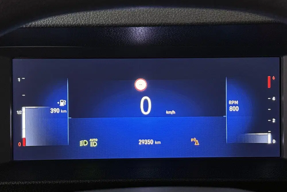Opel Vivaro 2.0 Diesel 145 L3 Facelift Camera Apple Ca uit 2024, foto 8