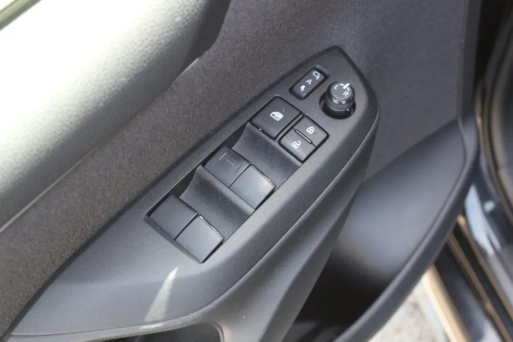 Mazda 2 Hybrid 1.5 Exclusive-line l Adaptieve Crui uit 2024, foto 7
