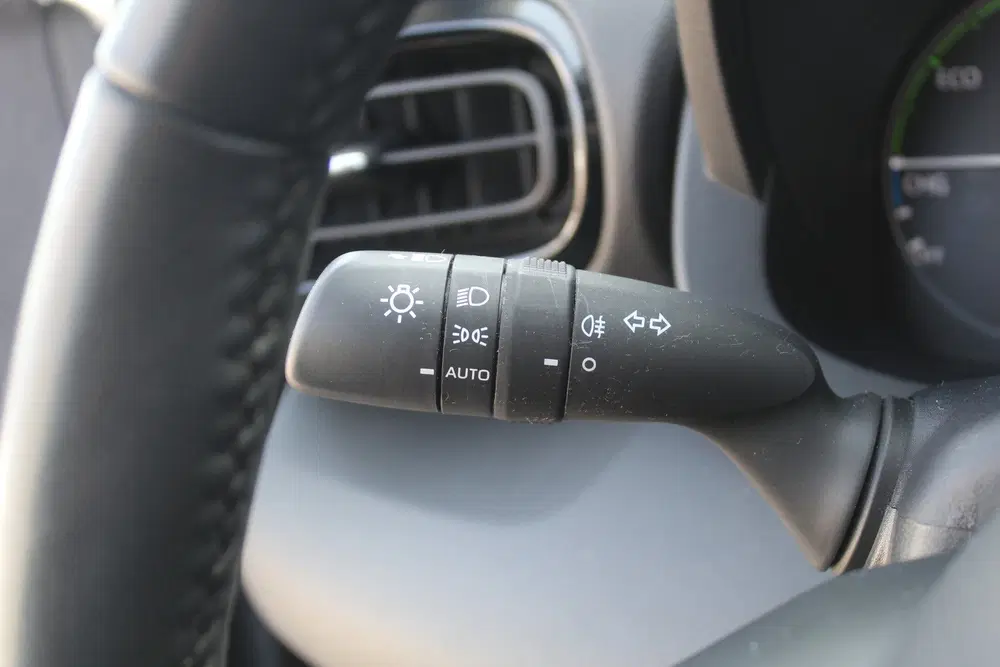 Mazda 2 Hybrid 1.5 Exclusive-line l Adaptieve Crui uit 2024, foto 8
