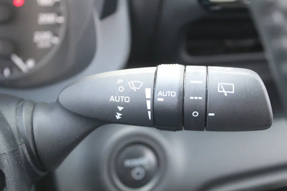 Mazda 2 Hybrid 1.5 Exclusive-line l Adaptieve Crui uit 2024, foto 9
