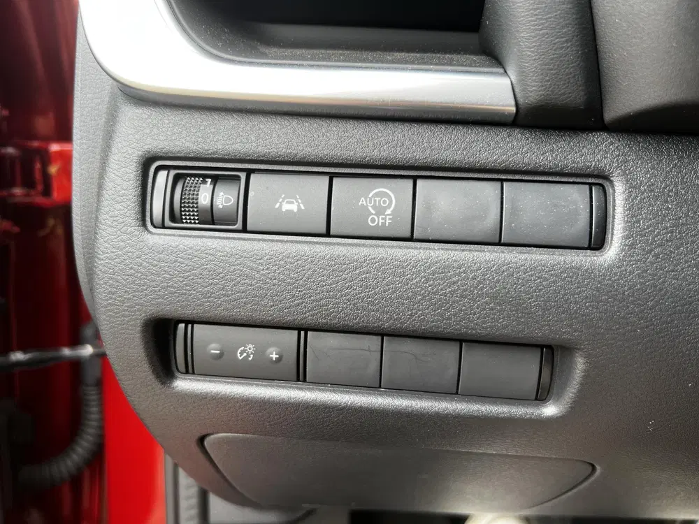 Nissan Qashqai 1.3 MHEV Acenta uit 2022, foto 12