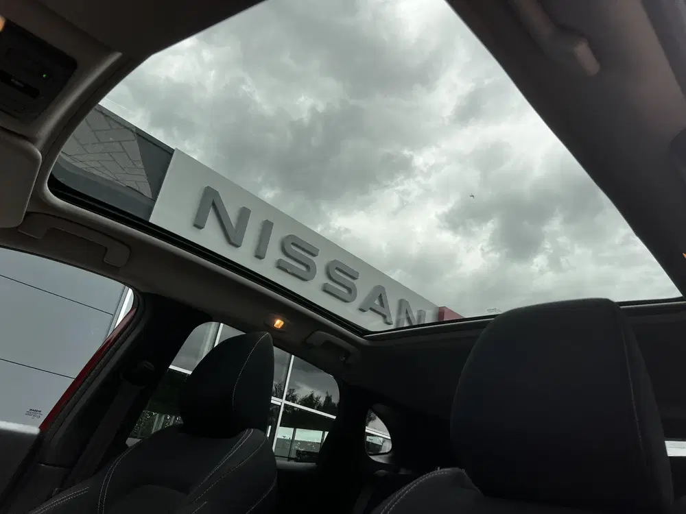 Nissan Qashqai 1.3 MHEV Acenta uit 2022, foto 13