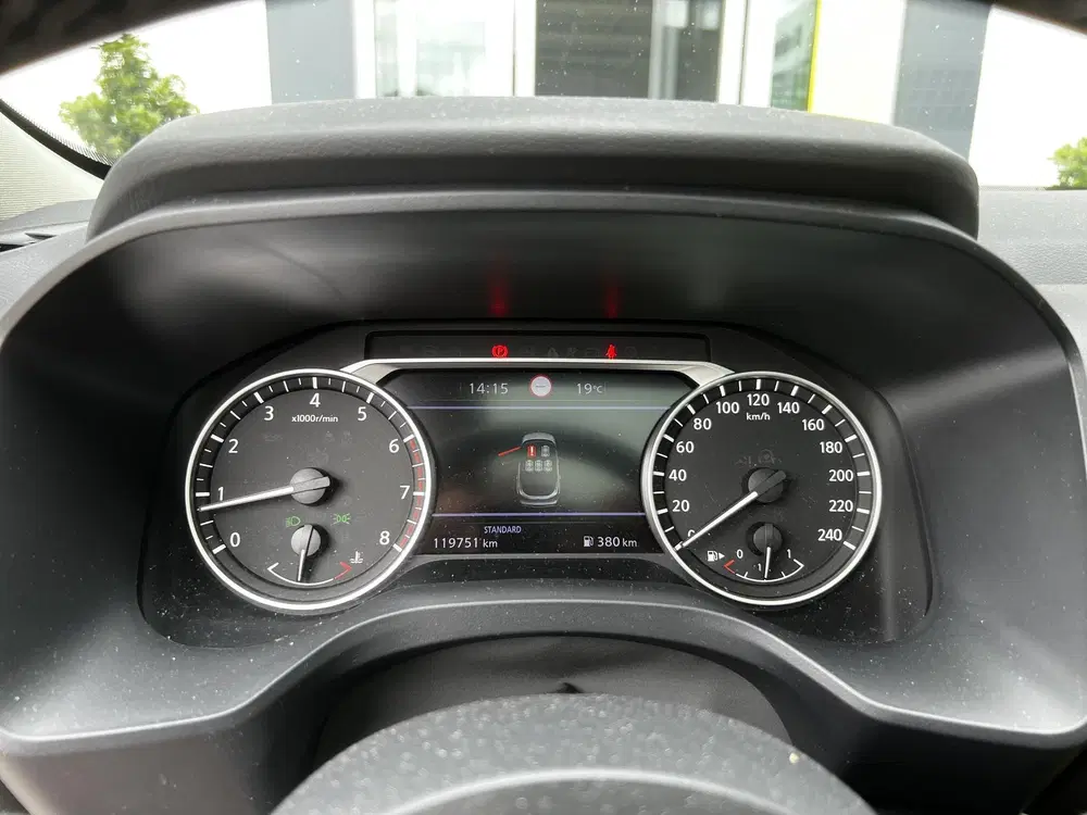 Nissan Qashqai 1.3 MHEV Acenta uit 2022, foto 4