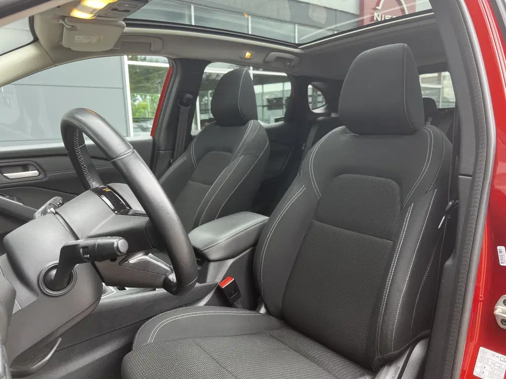 Nissan Qashqai 1.3 MHEV Acenta uit 2022, foto 7