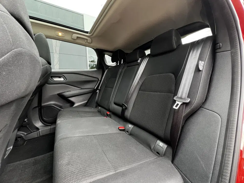 Nissan Qashqai 1.3 MHEV Acenta uit 2022, foto 8