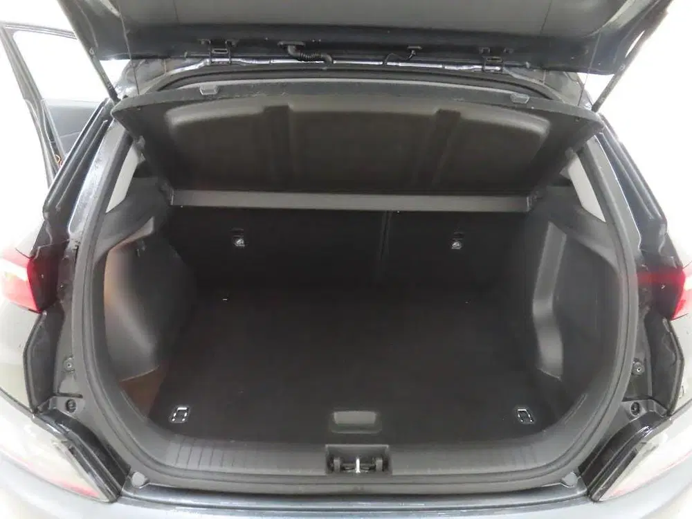 Hyundai KONA 1.6 GDI HEV PREMIUM SKY I SCHUIFDAK I AUTO uit 2021, foto 6