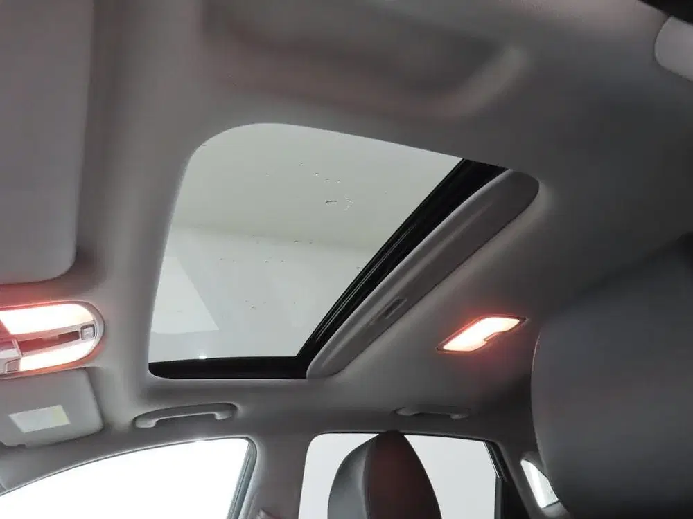 Hyundai KONA 1.6 GDI HEV PREMIUM SKY I SCHUIFDAK I AUTO uit 2021, foto 8