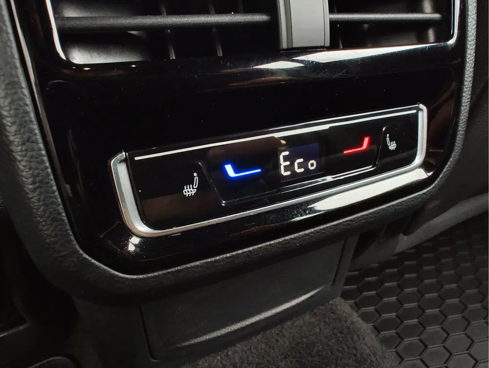 Volkswagen Arteon 1.4 TSI eHYBRID R-LINE BUSI uit 2023, foto 14