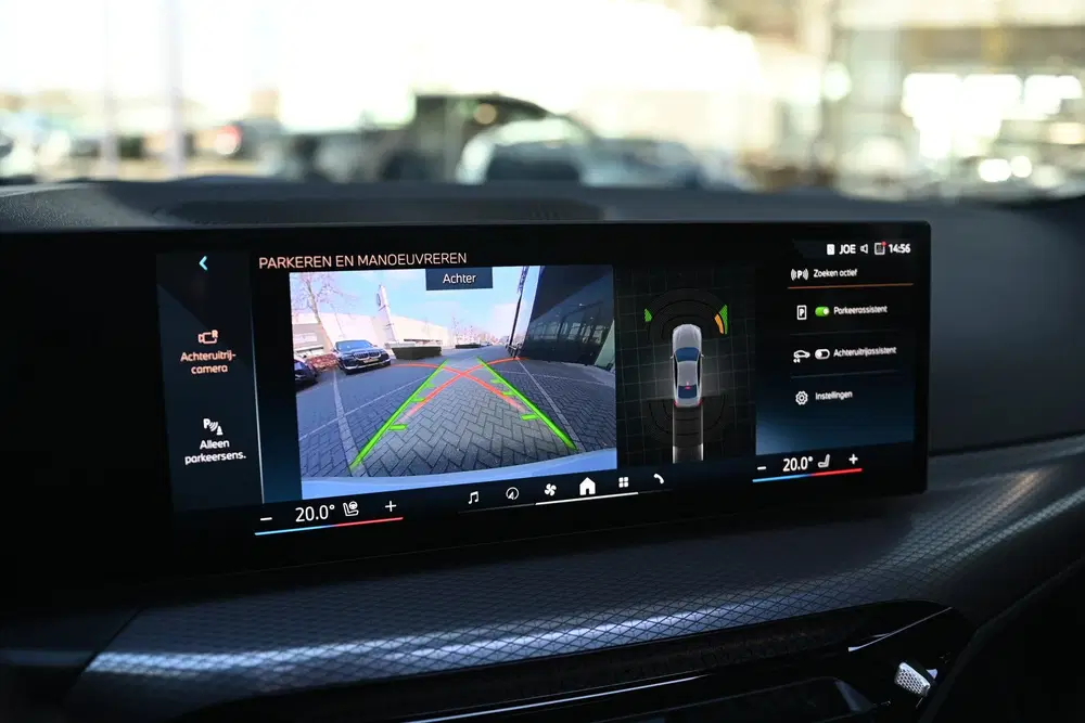BMW 4-serie 4 Serie Coupé 420i M Sport Automaat uit 2026, foto 10