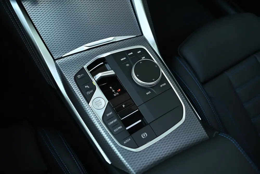 BMW 4-serie 4 Serie Coupé 420i M Sport Automaat uit 2026, foto 11