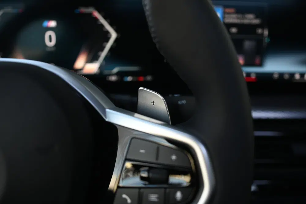 BMW 4-serie 4 Serie Coupé 420i M Sport Automaat uit 2026, foto 12