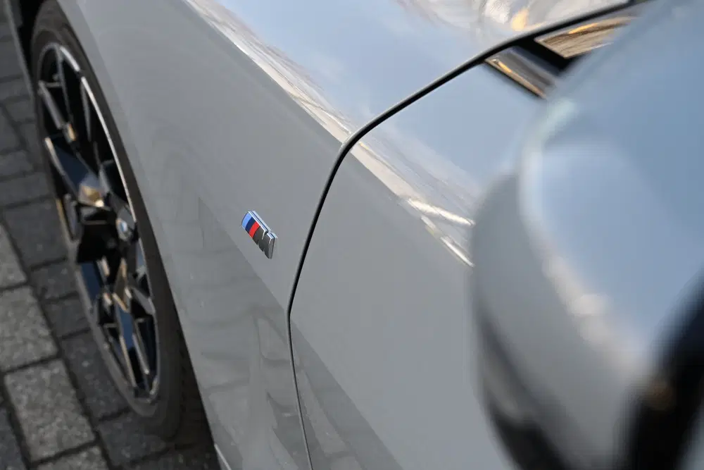 BMW 4-serie 4 Serie Coupé 420i M Sport Automaat uit 2026, foto 13