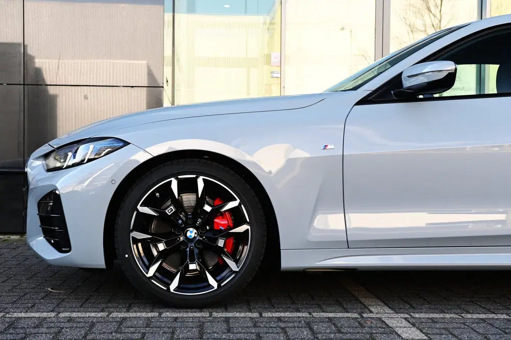 BMW 4-serie 4 Serie Coupé 420i M Sport Automaat uit 2026, foto 7