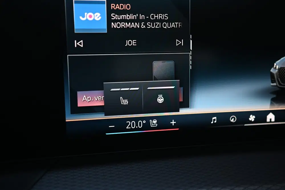 BMW 4-serie 4 Serie Coupé 420i M Sport Automaat uit 2026, foto 9