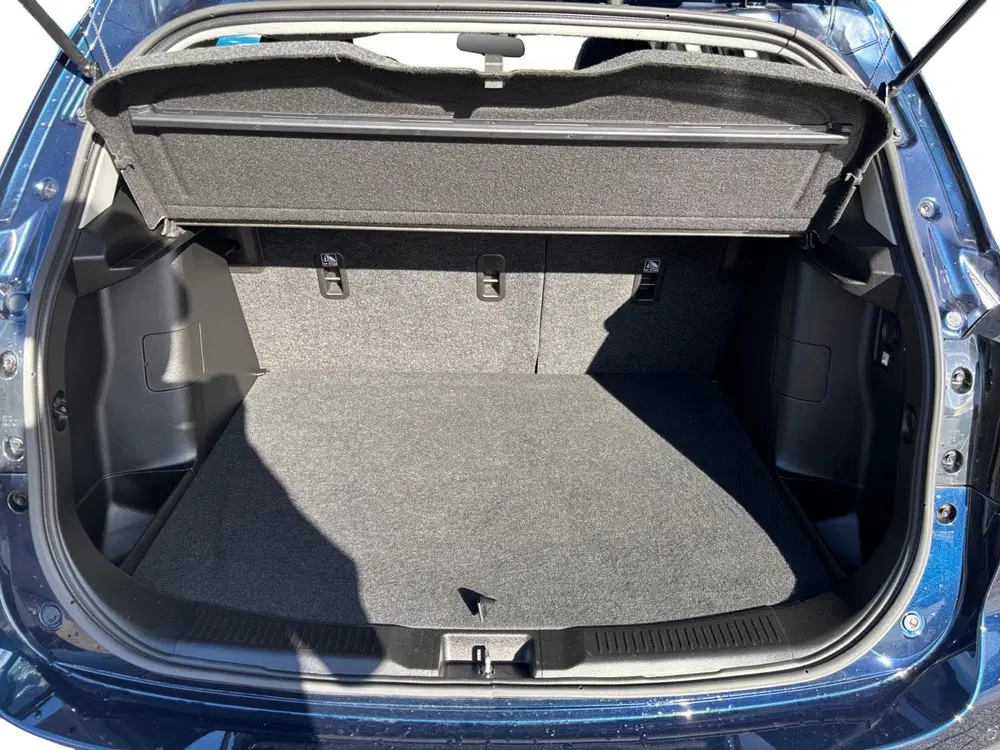 Suzuki S-Cross 1.4 Boosterjet Style Smart Hybrid uit 2020, foto 14