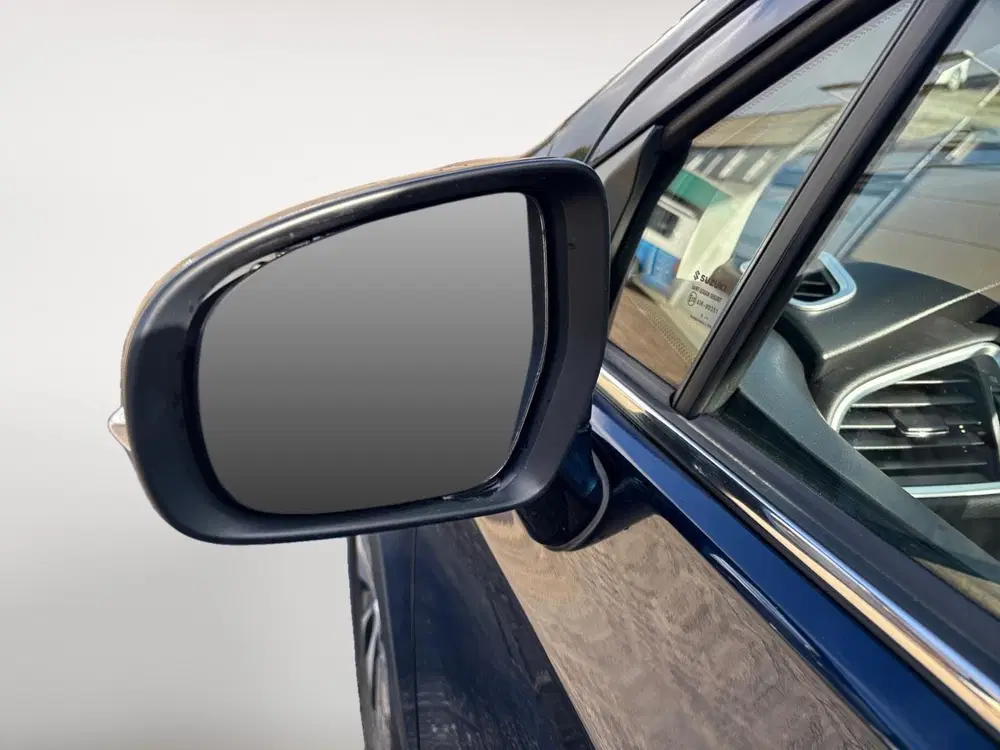 Suzuki S-Cross 1.4 Boosterjet Style Smart Hybrid uit 2020, foto 9