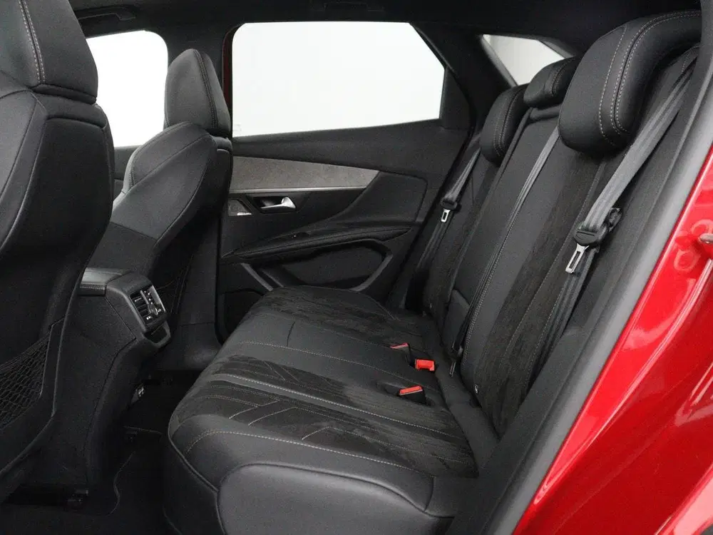 Peugeot 3008 1.6 HYbrid4 300 GT Pack Business uit 2023, foto 10