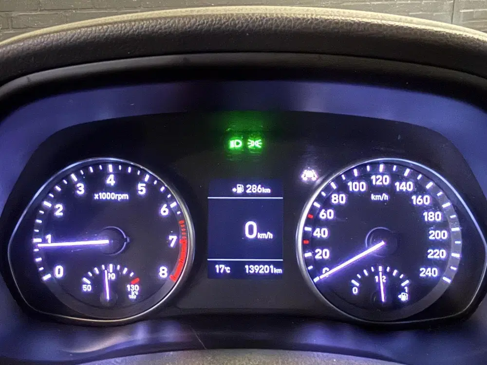 Hyundai i30 1.0 T-GDI Premium uit 2019, foto 12