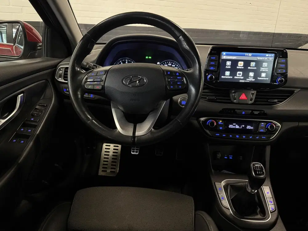 Hyundai i30 1.0 T-GDI Premium uit 2019, foto 14