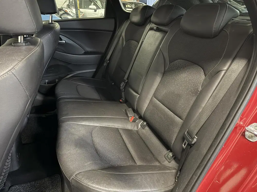 Hyundai i30 1.0 T-GDI Premium uit 2019, foto 8