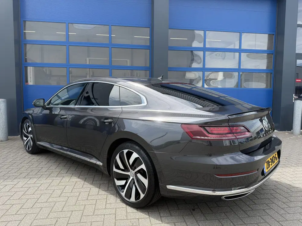 Volkswagen Arteon 1.5 TSI 150pK uit 2019, foto 11